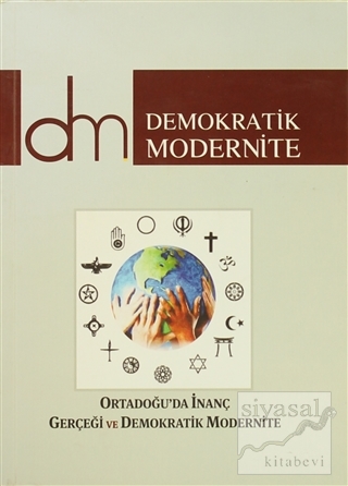 Demokratik Modernite Düşünce ve Kuram Dergisi Sayı : 10 Kolektif