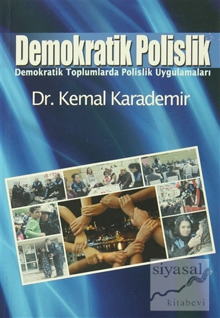 Demokratik Polislik Kemal Karademir