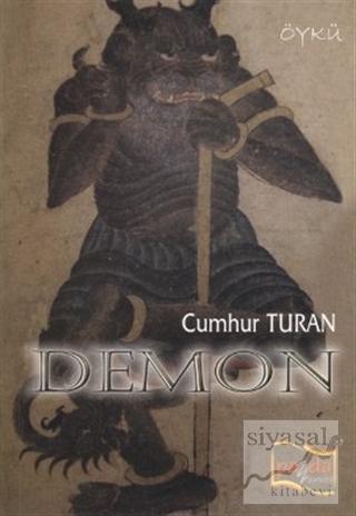 Demon Cumhur Turan