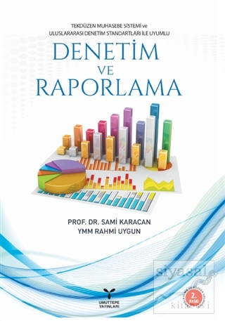 Denetim ve Raporlama Sami Karacan