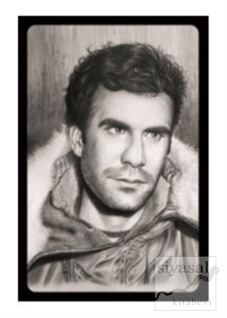 Deniz Gezmiş Ahşap Poster 3