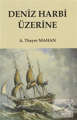 Deniz Harbi Üzerine A. Thayer Mahan