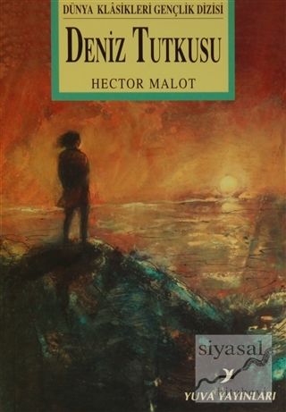 Deniz Tutkusu Hector Malot