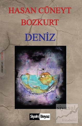 Deniz Hasan Cüneyt Bozkurt