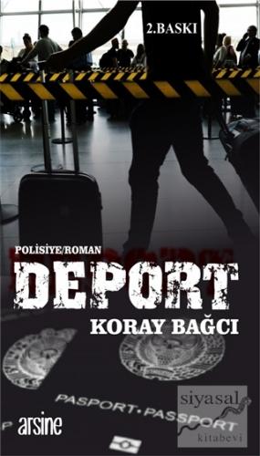 Deport Koray Bağcı