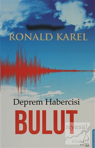 Deprem Habercisi Bulut