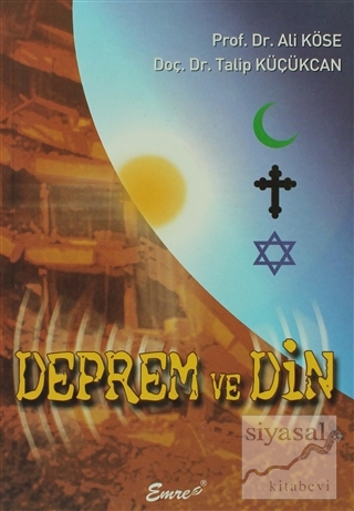 Deprem ve Din Ali Köse