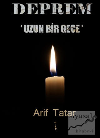Deprem Arif Tatar