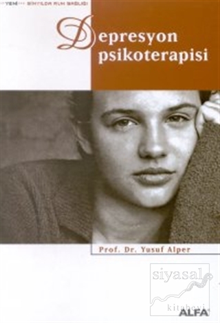 Depresyon Psikoterapisi Yusuf Alper