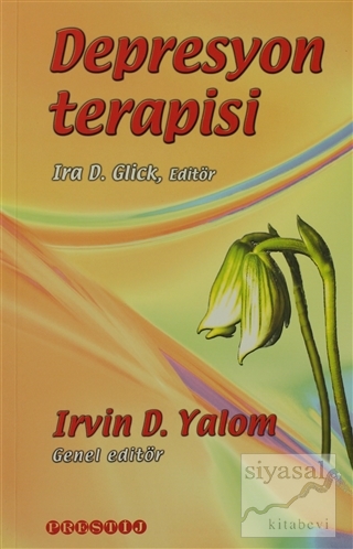 Depresyon Terapisi Irvin D. Yalom