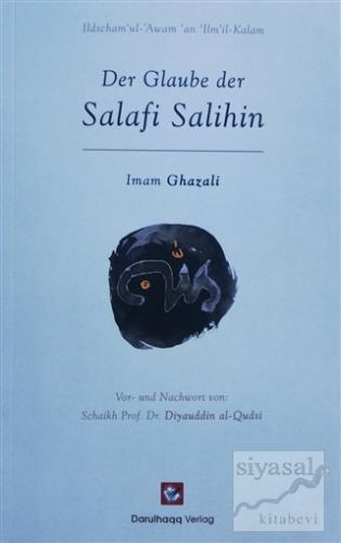 Der Glaube der Salafi Salihin İmam Gazali
