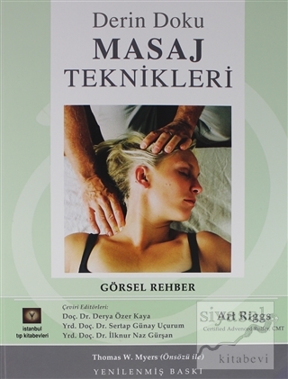 Derin Doku Masajı Kolektif