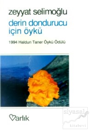 Derin Dondurucu Zeyyat Selimoğlu