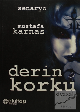 Derin Korku Mustafa Karnas