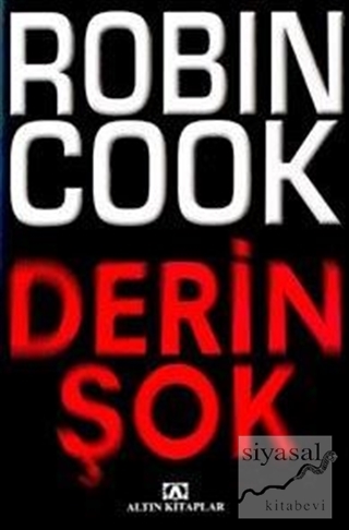 Derin Şok Robin Cook