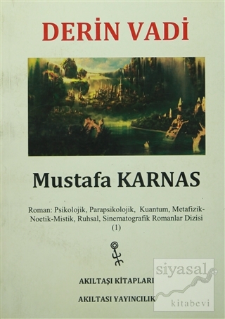 Derin Vadi Mustafa Karnas