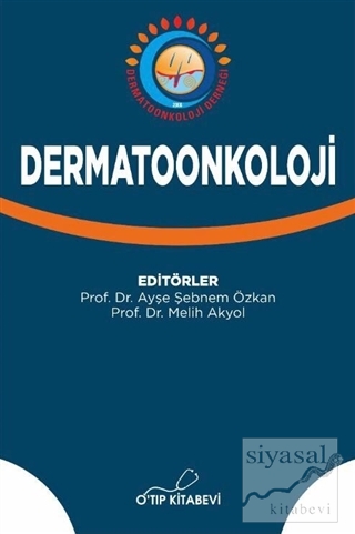 Dermatoonkoloji (Ciltli) Ayşe Şebnem Özkan