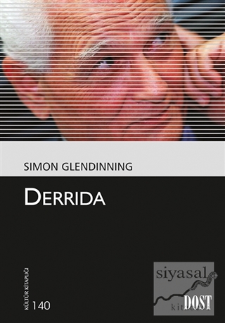 Derrida Simon Glendinning