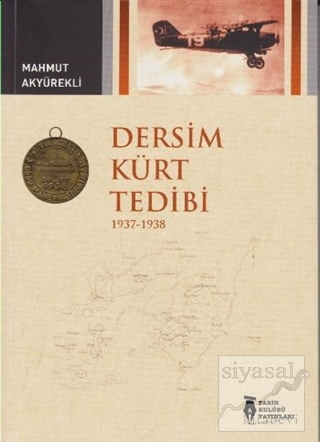 Dersim Kürt Tedibi Mahmut Akyürekli