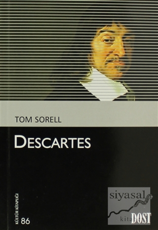 Descartes Tom Sorell
