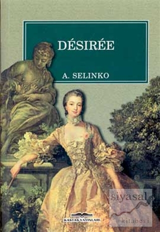 Desiree Annemarie Selinko