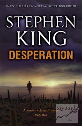 Desperation Stephen King