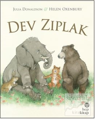 Dev Zıplak