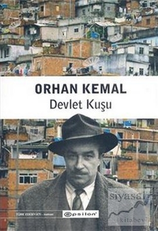 Devlet Kuşu Orhan Kemal