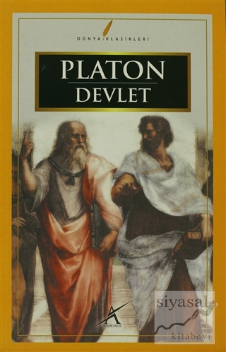 Devlet (Platon) Eflatun