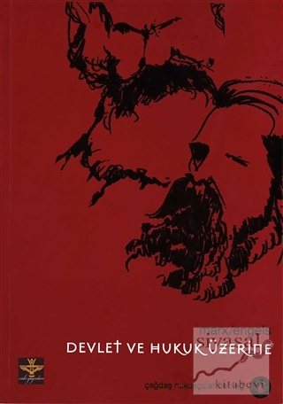 Devlet ve Hukuk Üzerine Friedrich Engels