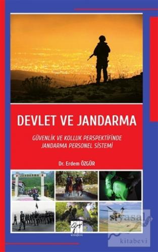 Devlet ve Jandarma Erdem Özgür