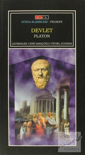 Devlet Platon (Eflatun)