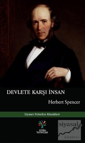 Devlete Karşı İnsan Herbert Spencer