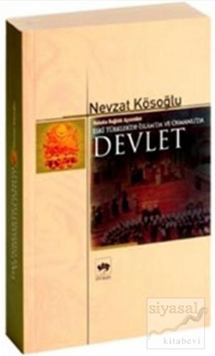 Devlet Nevzat Kösoğlu