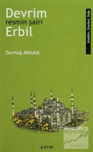 Devrim Erbil - Resmin Şairi Durmuş Akbulut
