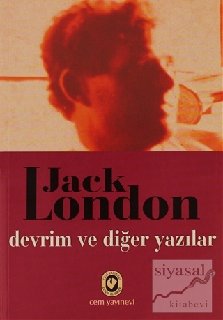 Devrim ve Diğer Yazılar Jack London