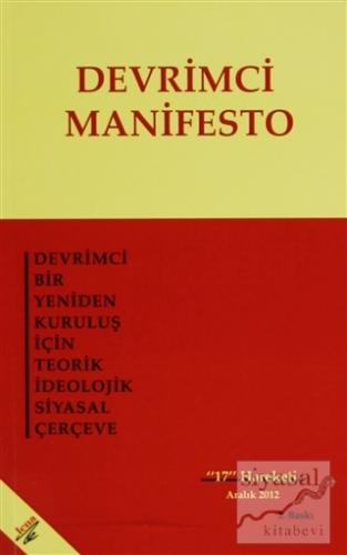 Devrimci Manifesto Kolektif