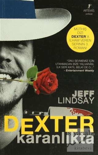 Dexter Karanlıkta Jeff Lindsay