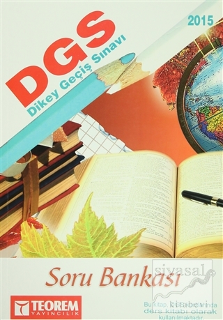 DGS Soru Bankası