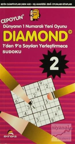 Diamond 2 Ahmet Karaçam