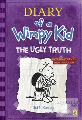 Diary Of a Wimpy Kid / The Ugly Truth Jeff Kinney