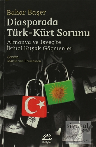 Diasporada Türk-Kürt Sorunu Bahar Başer