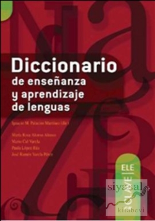 Diccionario de Ensenanza y Aprendizaje de Lenguas (Ciltli) Ignacio M. 