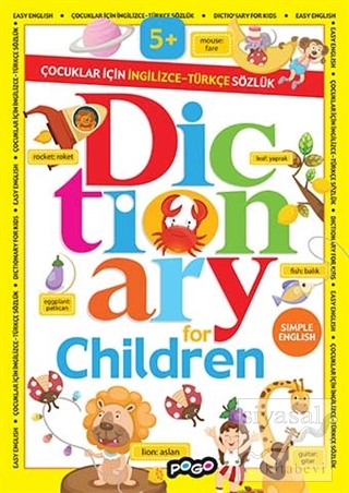 Dictionary For Children Kolektif