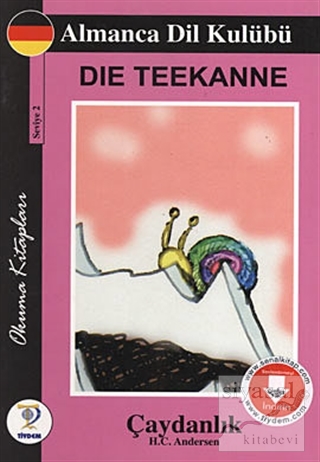 Die Teekanne - Çaydanlık