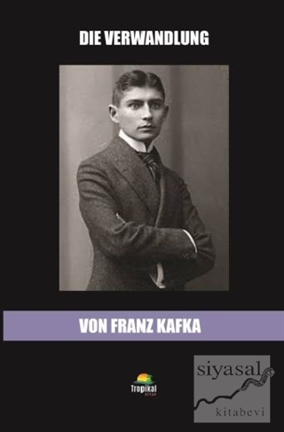 Die Verwandlung Franz Kafka