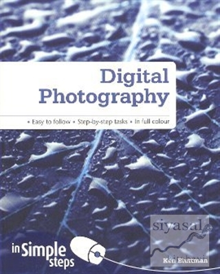 Digital Photography in Simple Steps Ken Bluttman