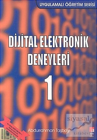Dijital Elektronik Deneyleri 1 Abdurrahman Taşbaşı