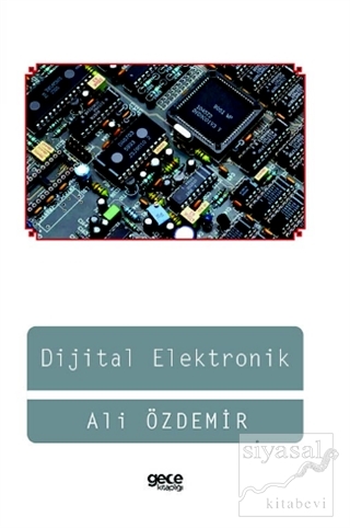 Dijital Elektronik Ali Özdemir