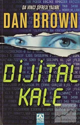 Dijital Kale Dan Brown